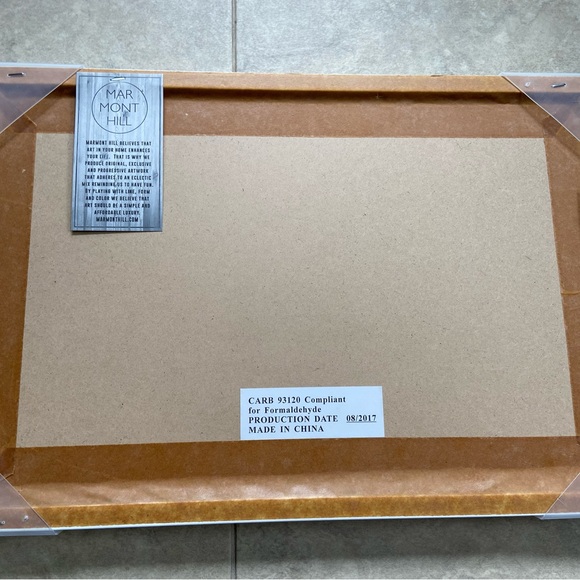 Modern Wall Art - Picture 4 of 5